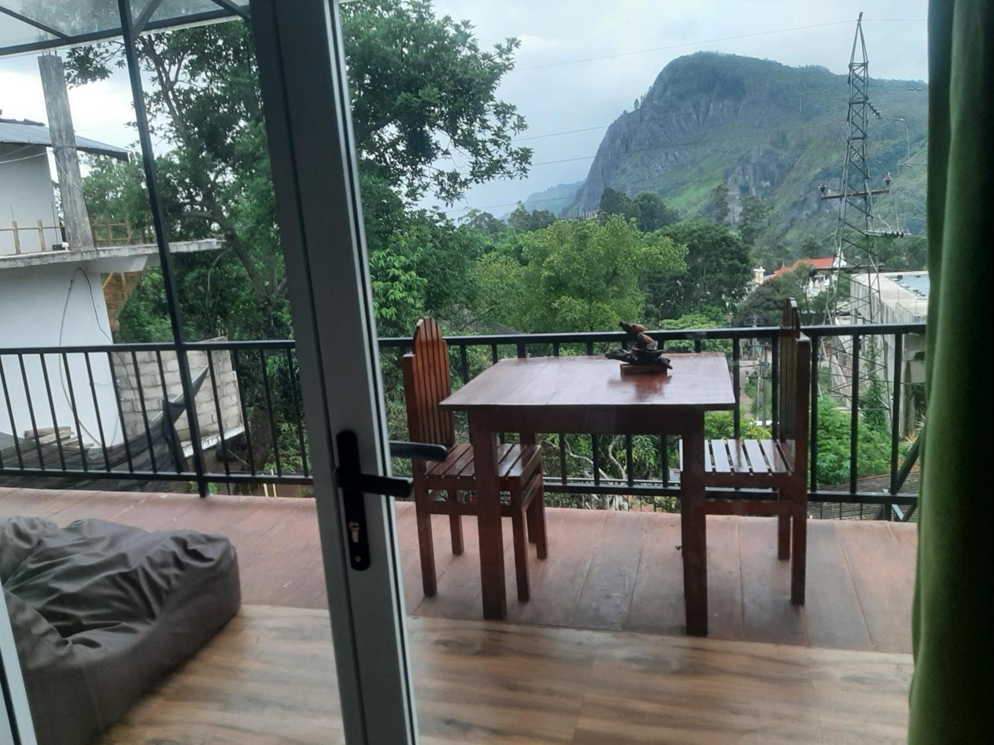 Welcome Homestay Елла Екстер'єр фото