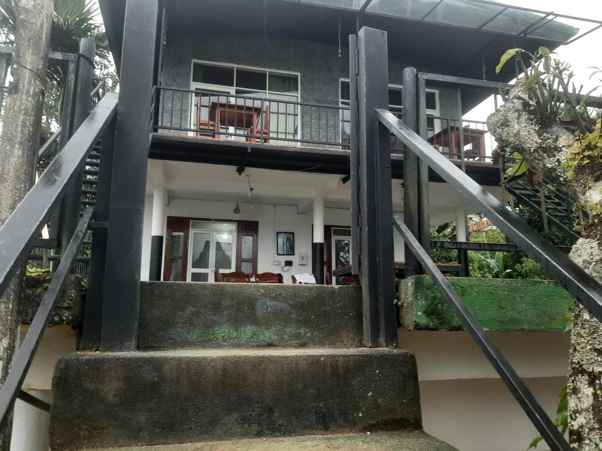 Welcome Homestay Елла Екстер'єр фото