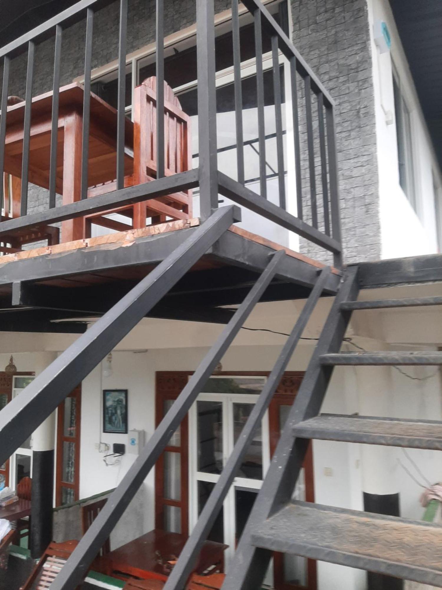 Welcome Homestay Елла Екстер'єр фото