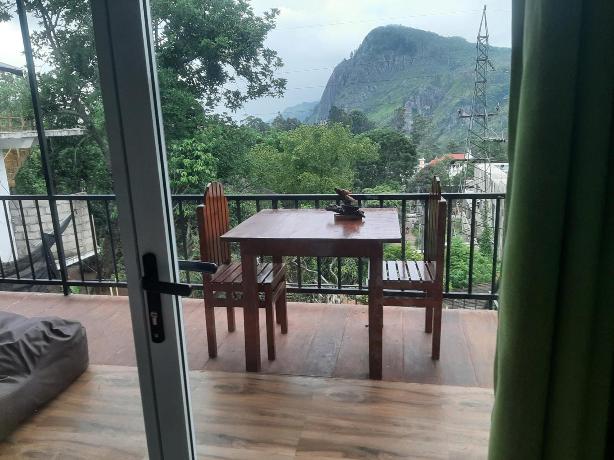 Welcome Homestay Елла Екстер'єр фото