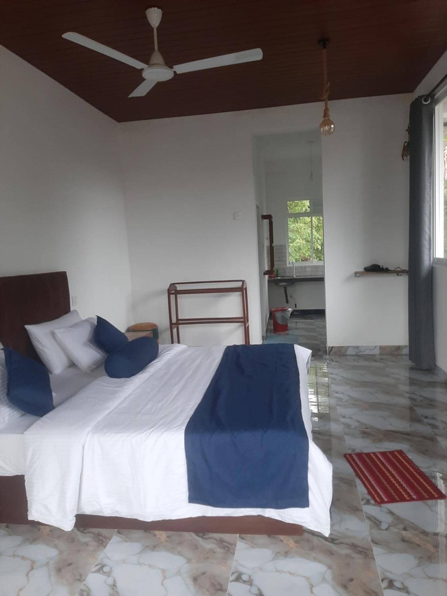 Welcome Homestay Елла Екстер'єр фото